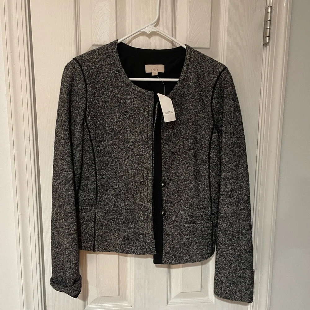 Loft Jacket - Picture 3 of 3